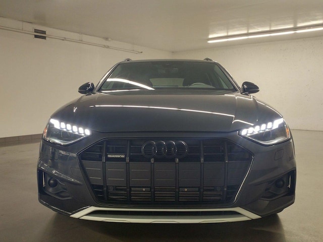 2024 Audi A4 allroad quattro