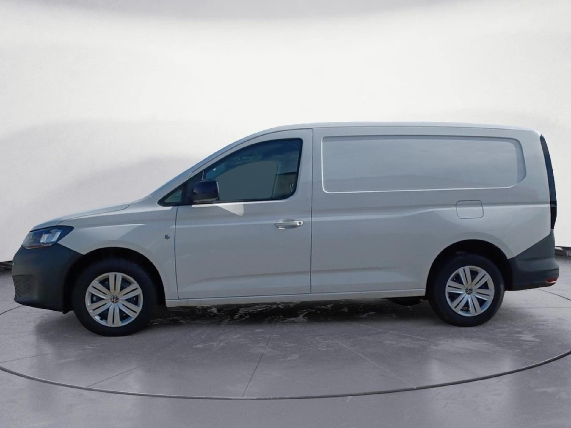 Volkswagen Caddy Maxi Cargo