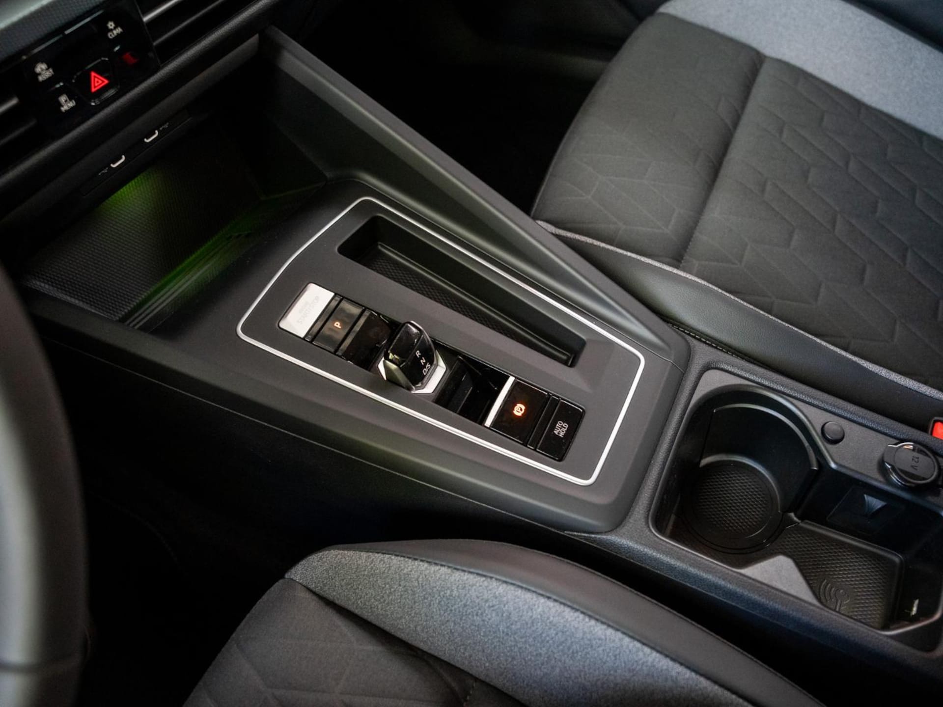 Volkswagen Golf Goal