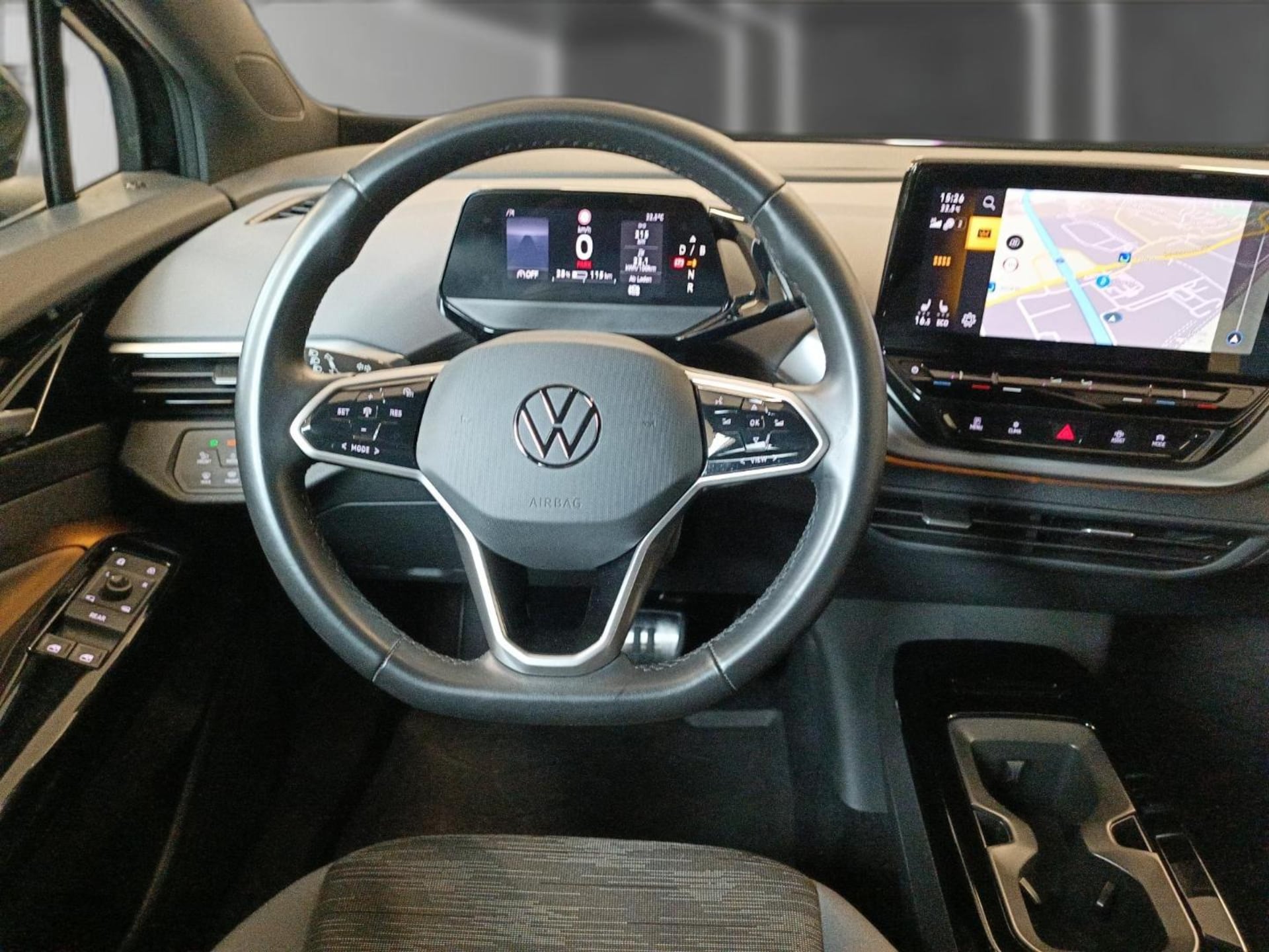 Volkswagen ID.4 Pro Performance