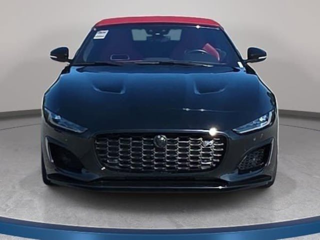 2024 Jaguar