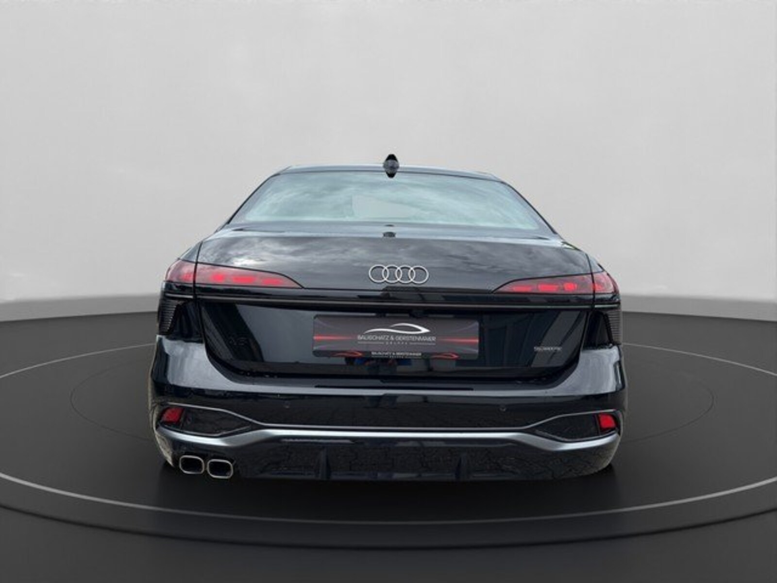 Audi A6 Limousine – Bild 6