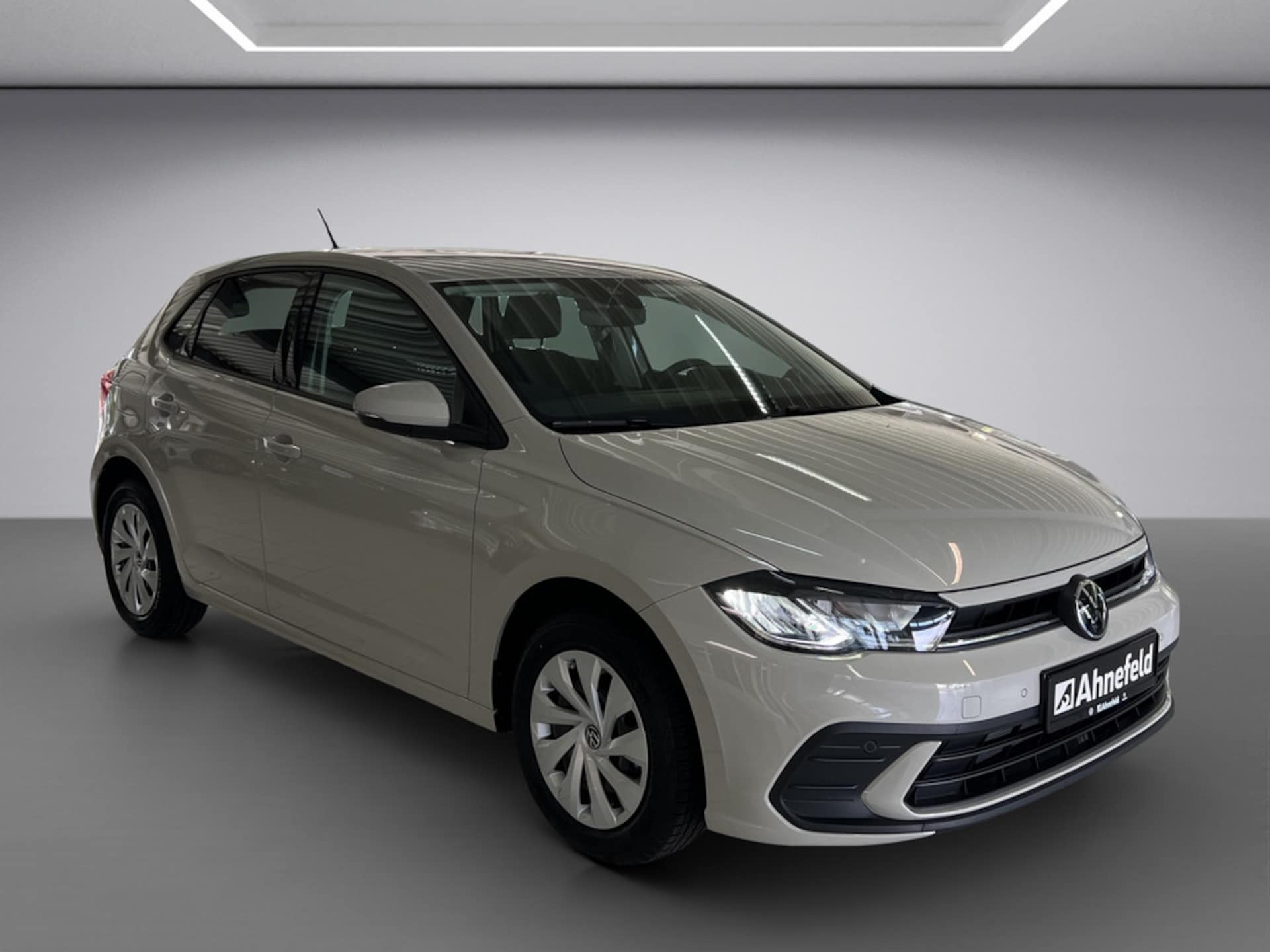 Volkswagen Polo Life
