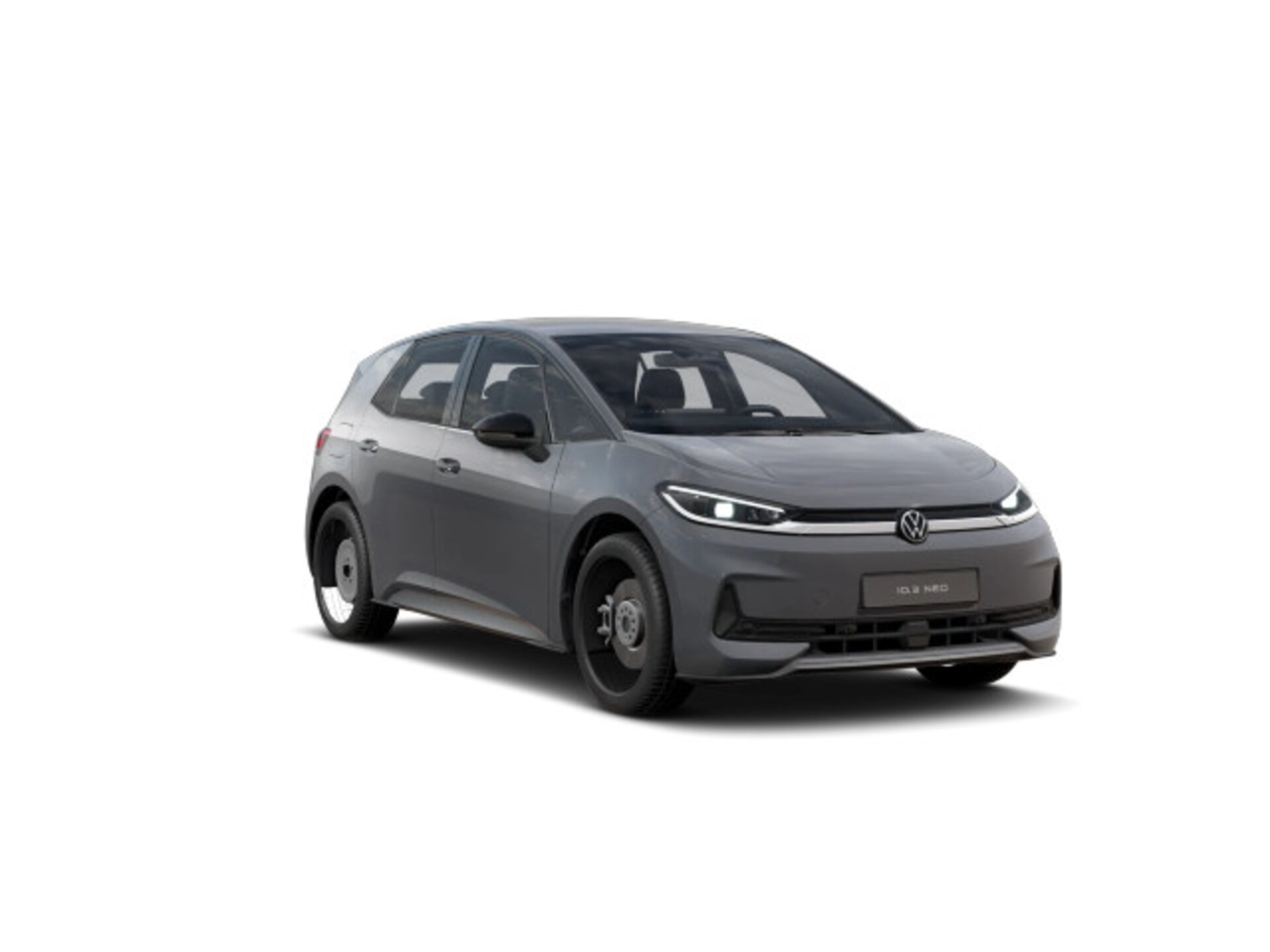 Volkswagen ID.3 Neo Life