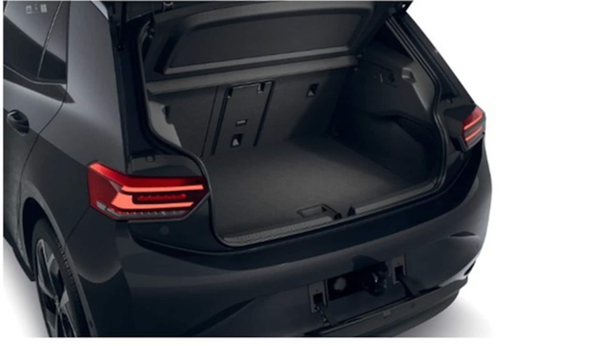 Volkswagen ID.3 MOVE Pro