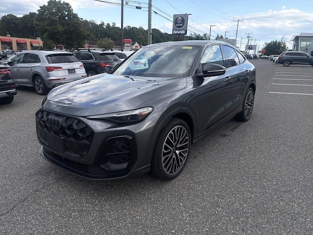 2025 Audi SQ5 Sportback