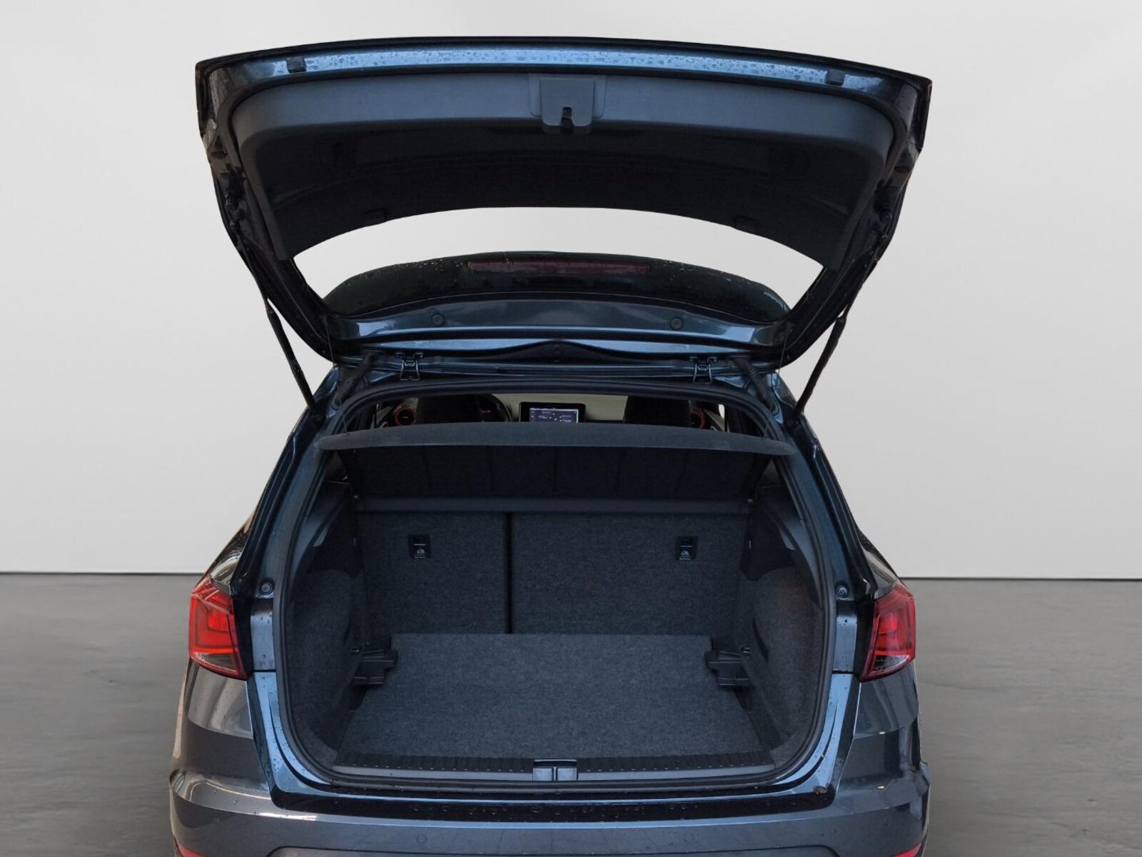 SEAT Arona – Bild 8