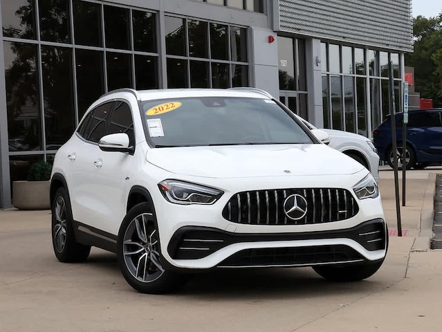 Photo of 2022 Mercedes-Benz 