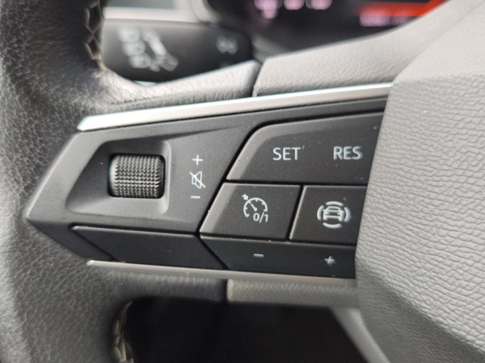 SEAT Arona – Bild 19