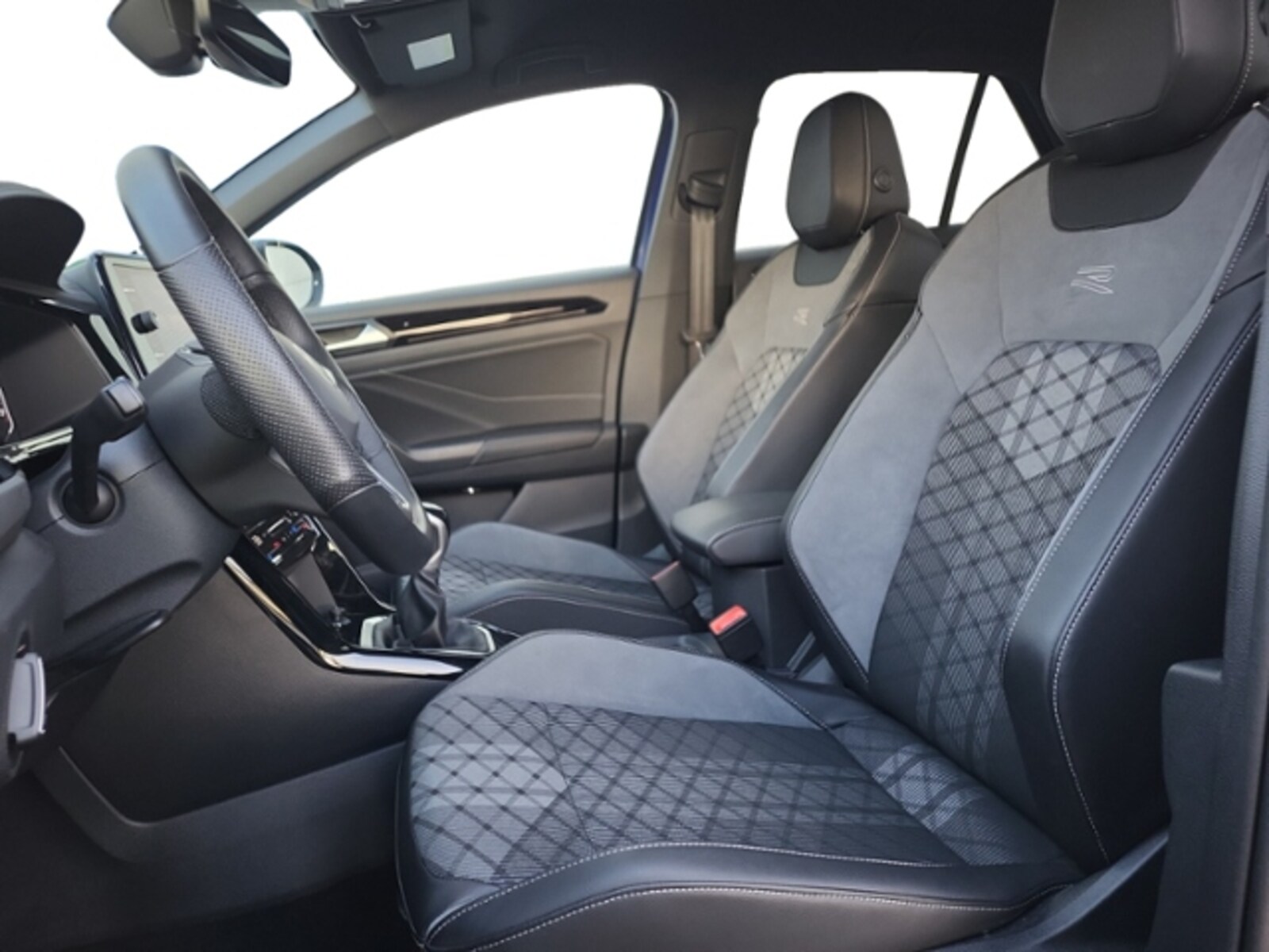 Volkswagen T-Roc – Bild 9