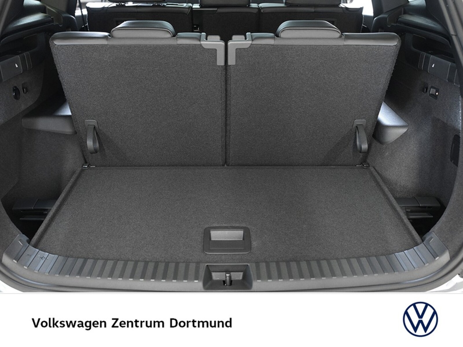 Volkswagen Tayron – Bild 8