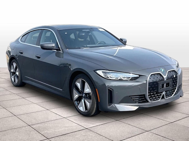 2023 BMW i4