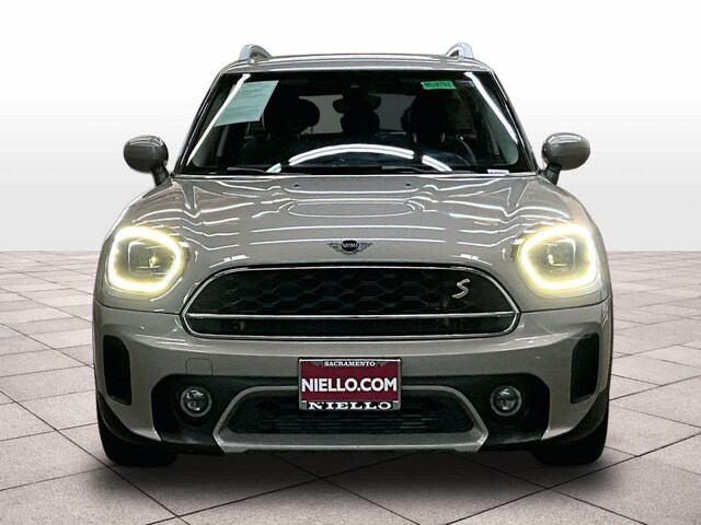 2023 MINI