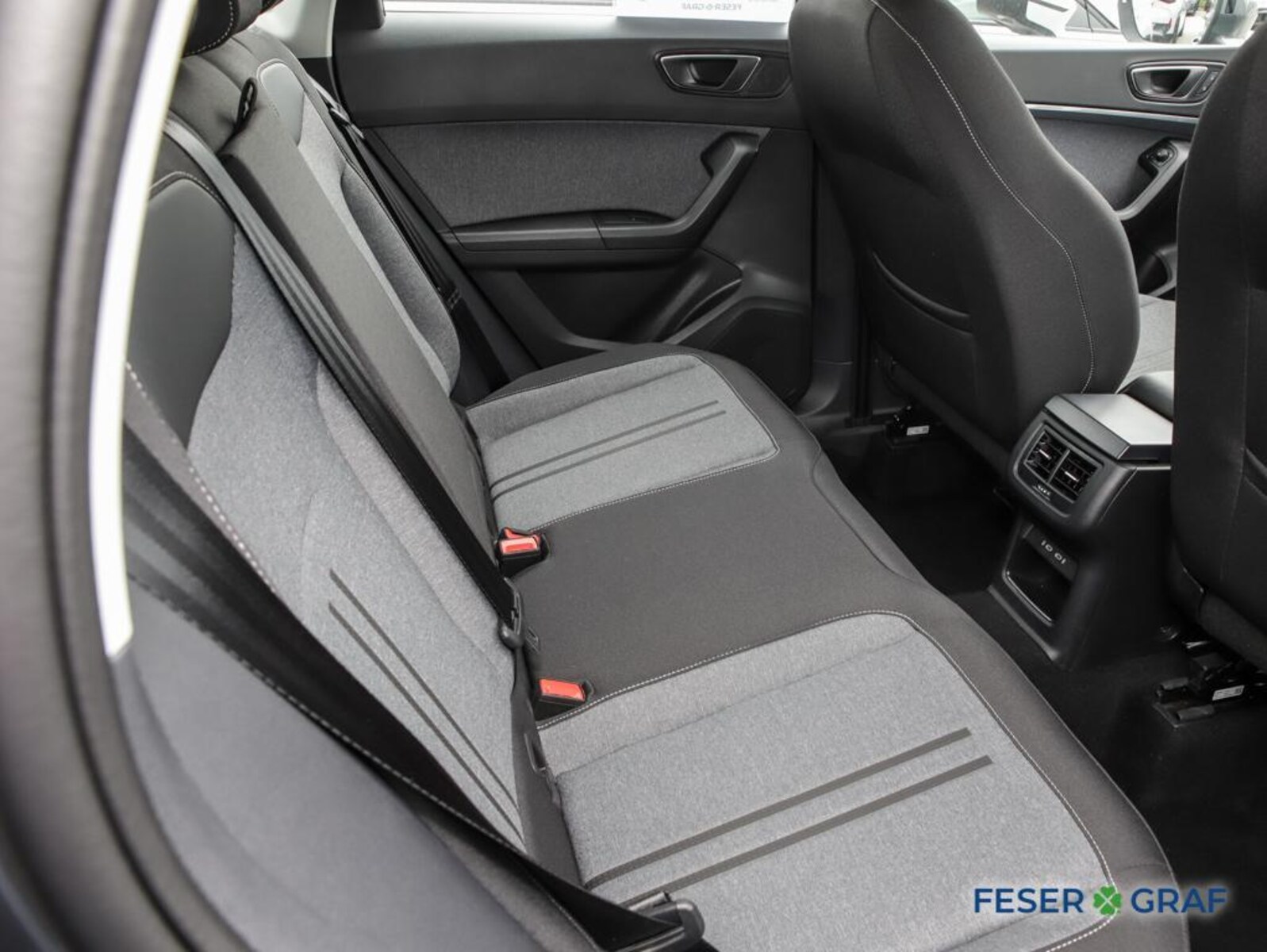 SEAT Ateca – Bild 6
