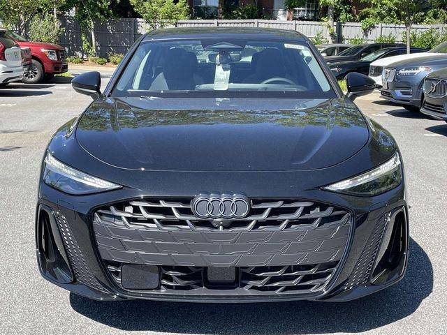 2026 Audi A6 Sedan