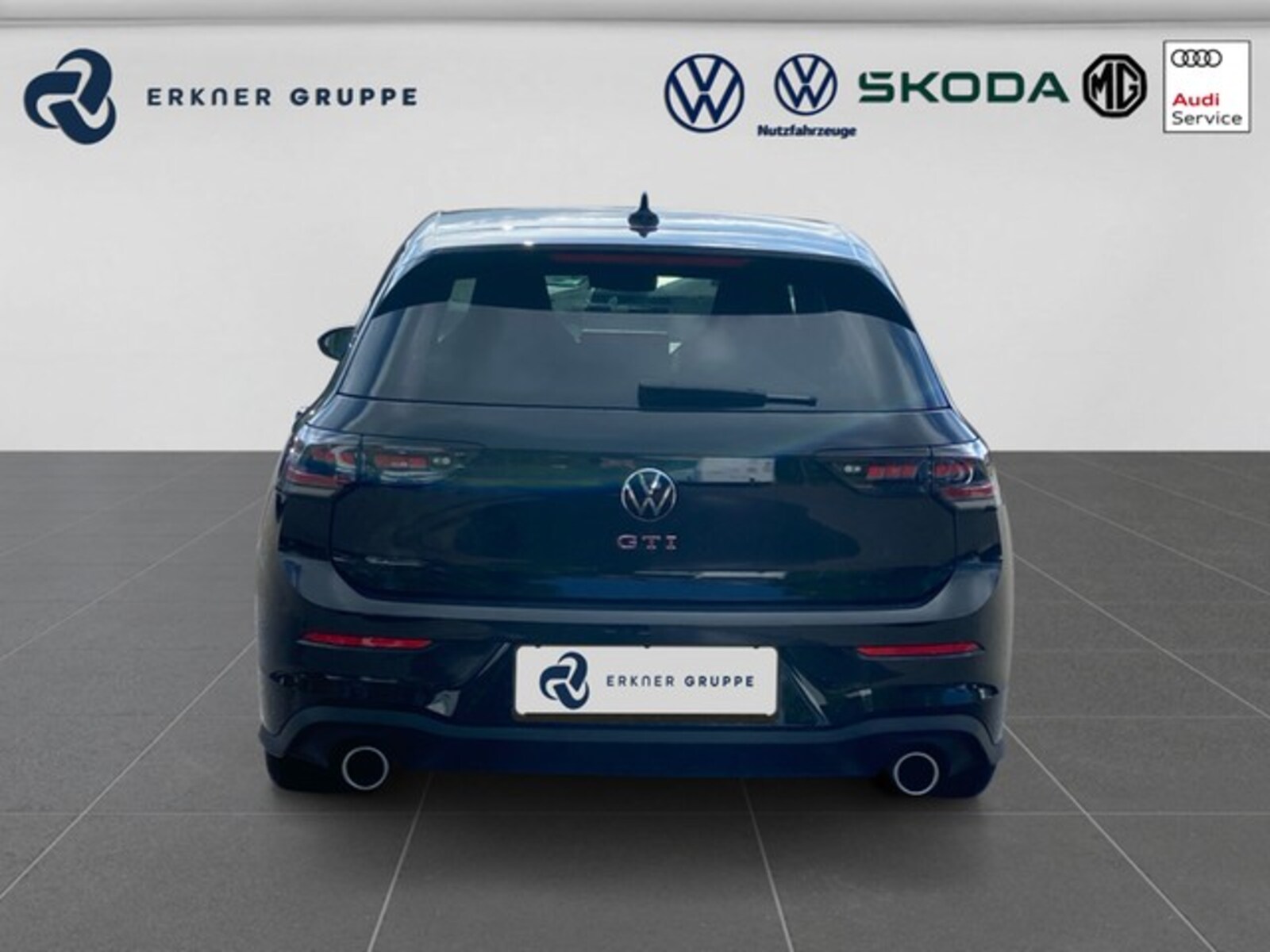 Volkswagen Golf – Bild 4
