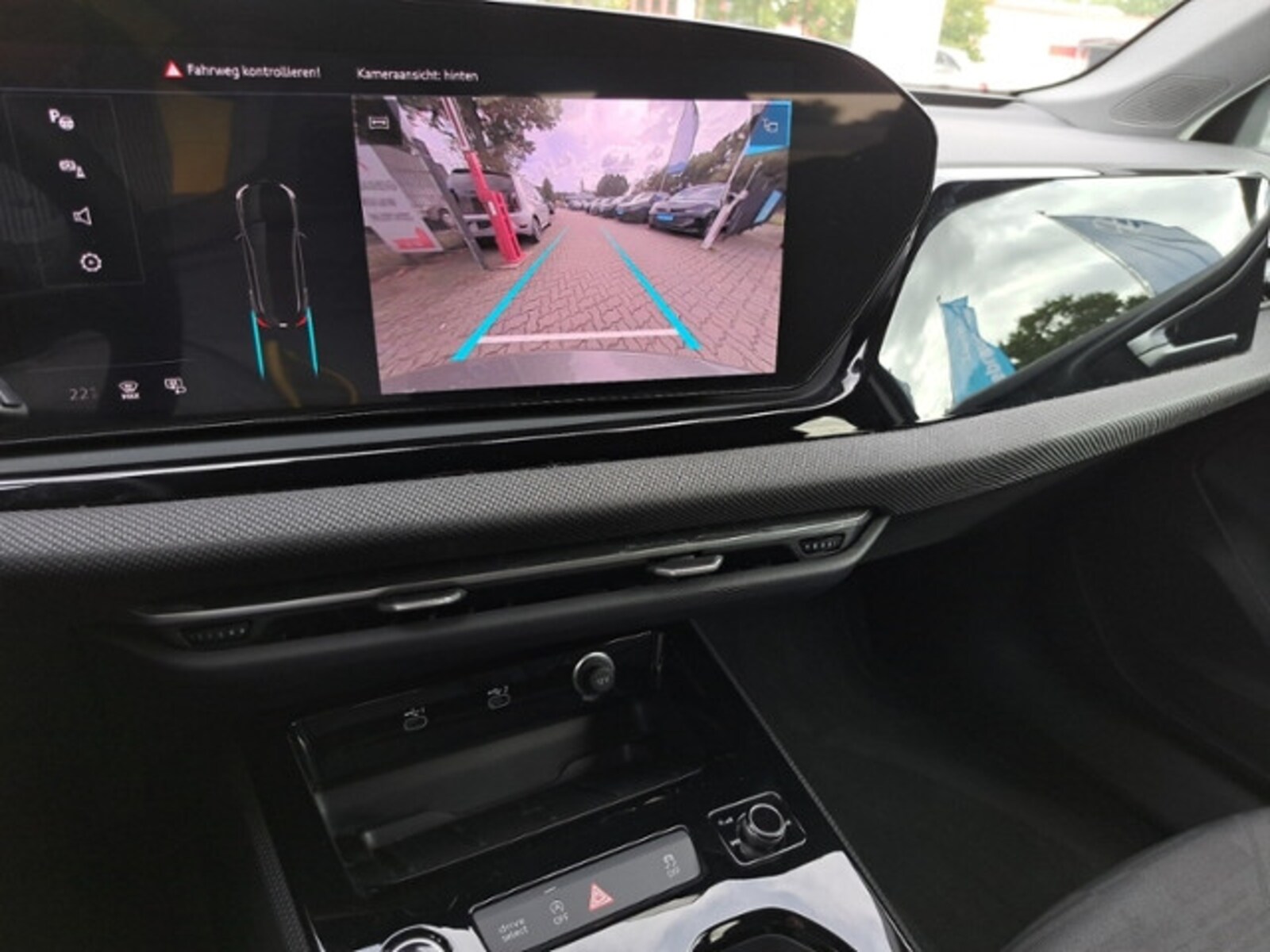 Audi A5 Avant – Bild 14