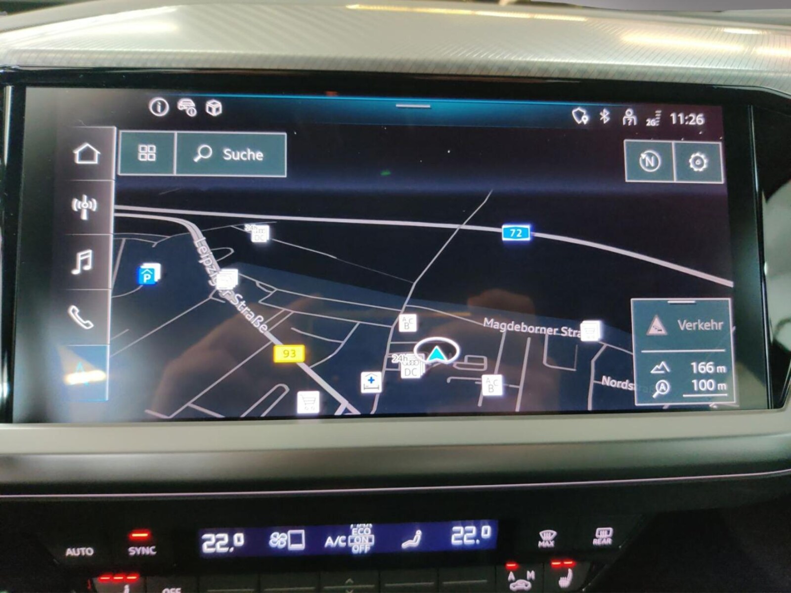 Audi Q4 e-tron – Bild 12