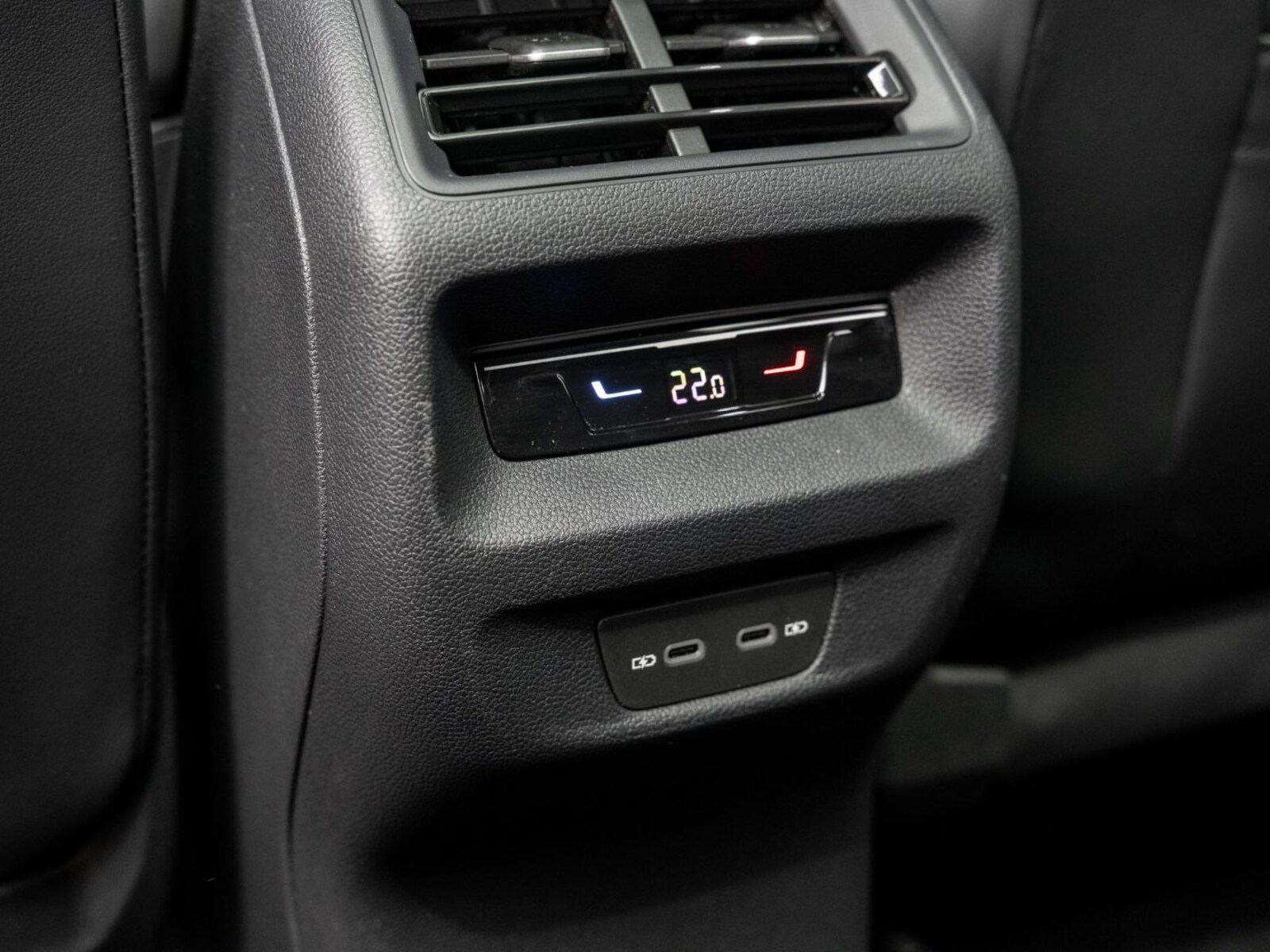 Volkswagen Tiguan – Bild 9