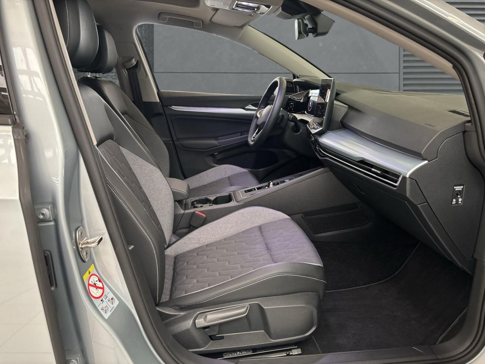 Volkswagen Golf – Bild 15