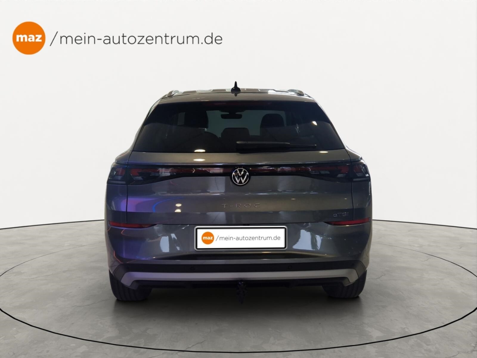 Volkswagen T-Roc – Bild 5