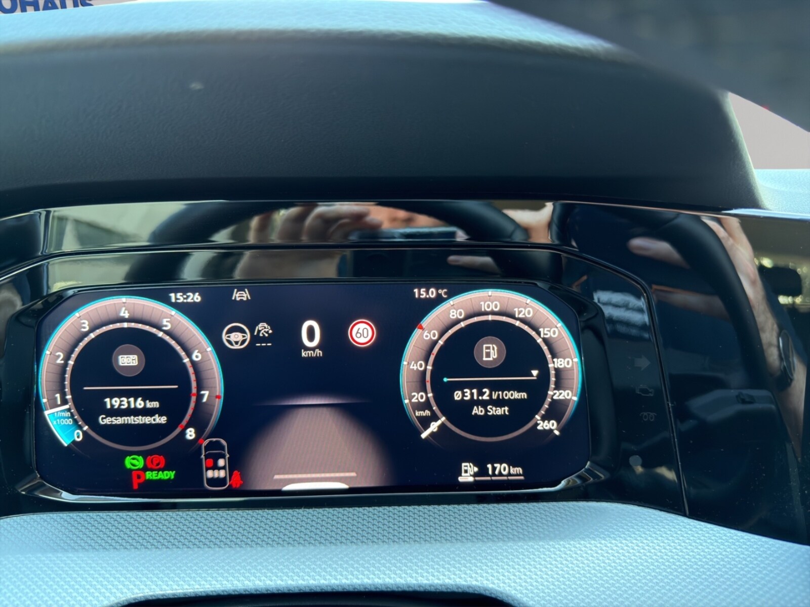 Volkswagen Golf Variant – Bild 10