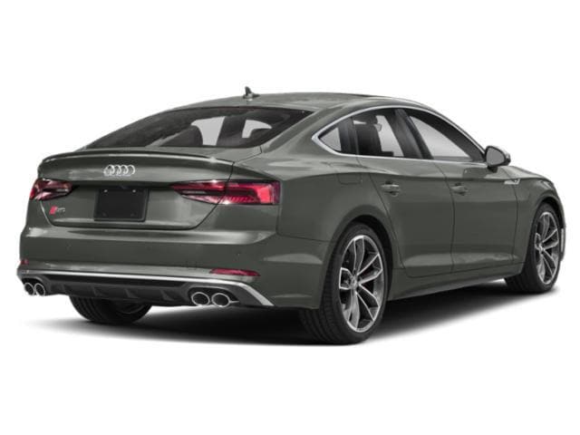 Used 2018 Audi S5 Sportback Prestige with VIN WAUC4CF53JA043911 for sale in Rochester, Minnesota