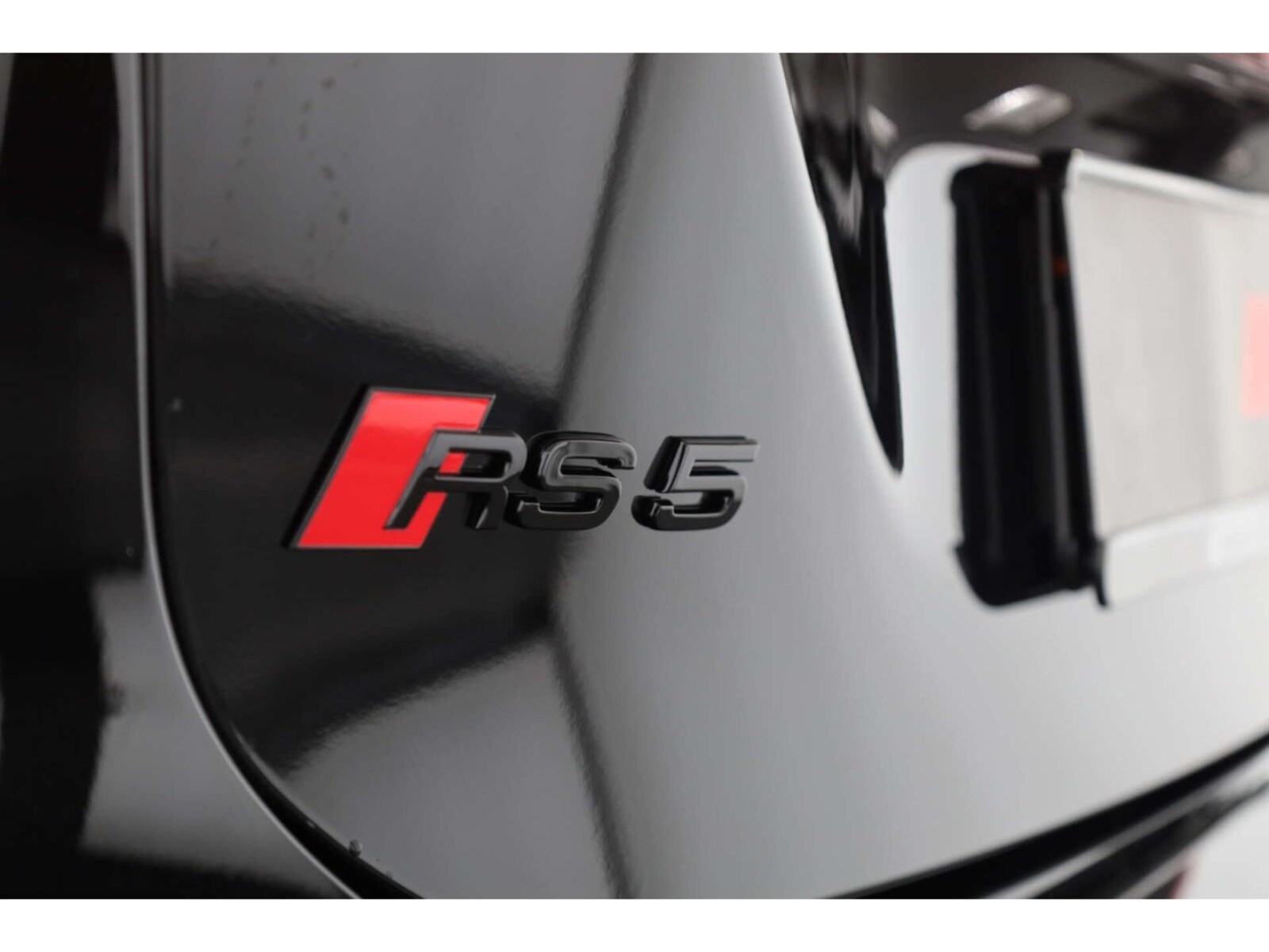 Audi RS 5 Limousine – Bild 9