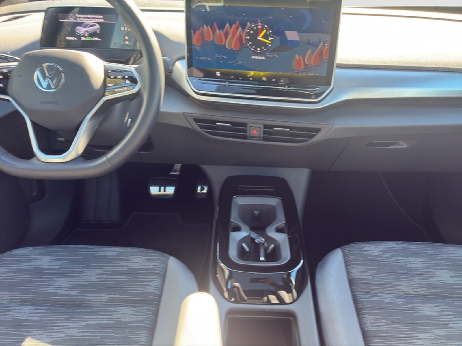 Volkswagen ID.4 – Bild 15