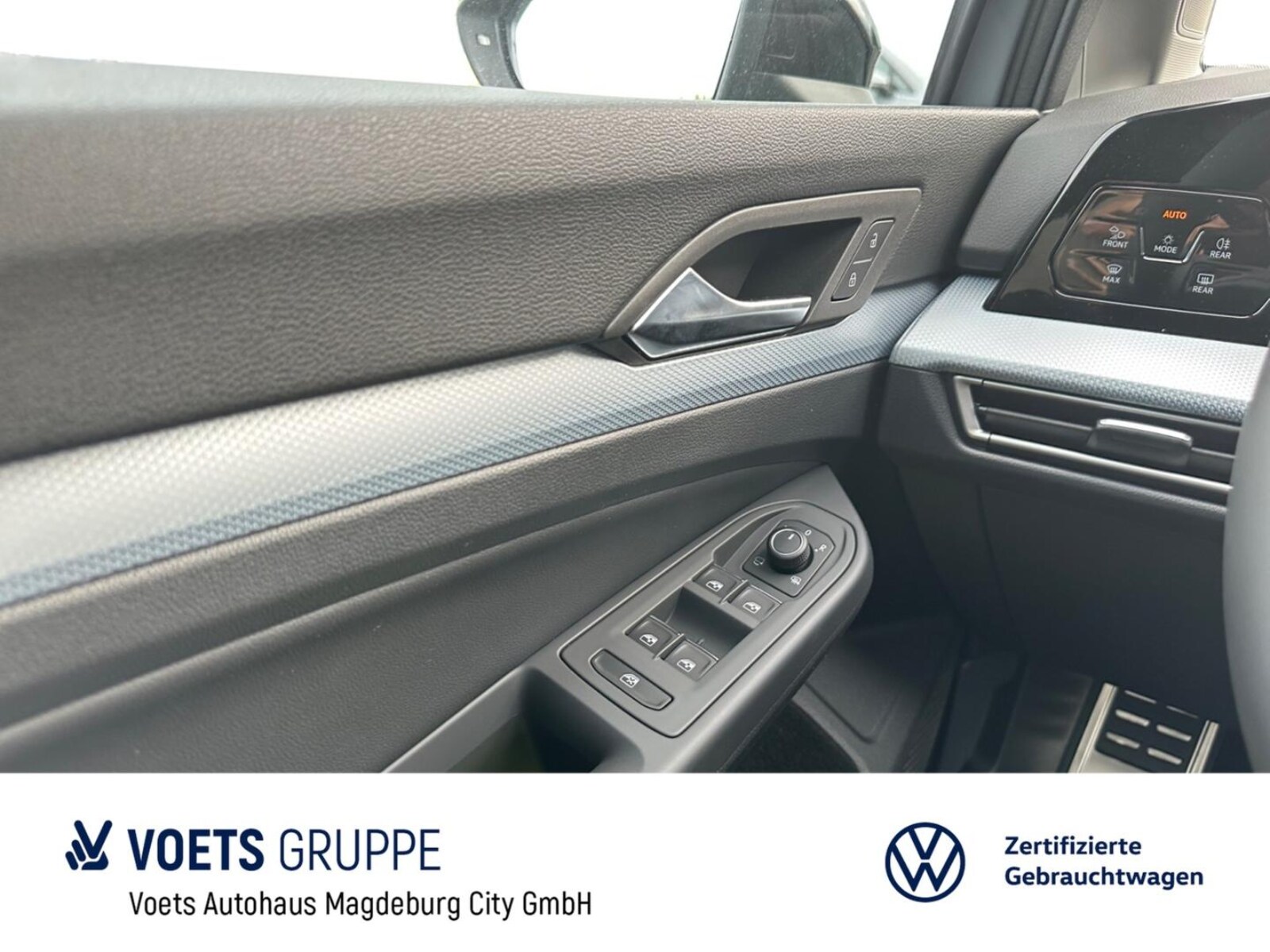 Volkswagen Golf – Bild 13