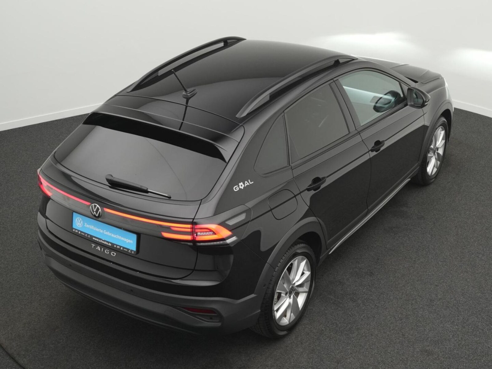 Volkswagen Taigo – Bild 23