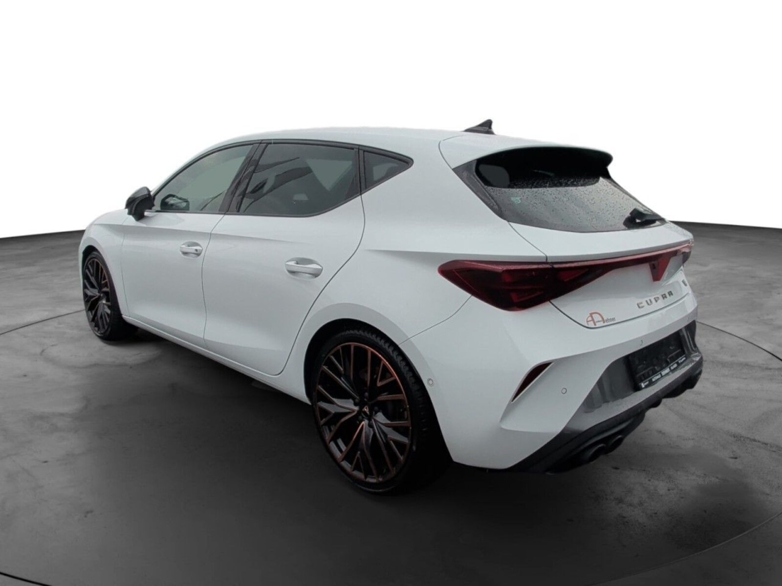 CUPRA Leon – Bild 3