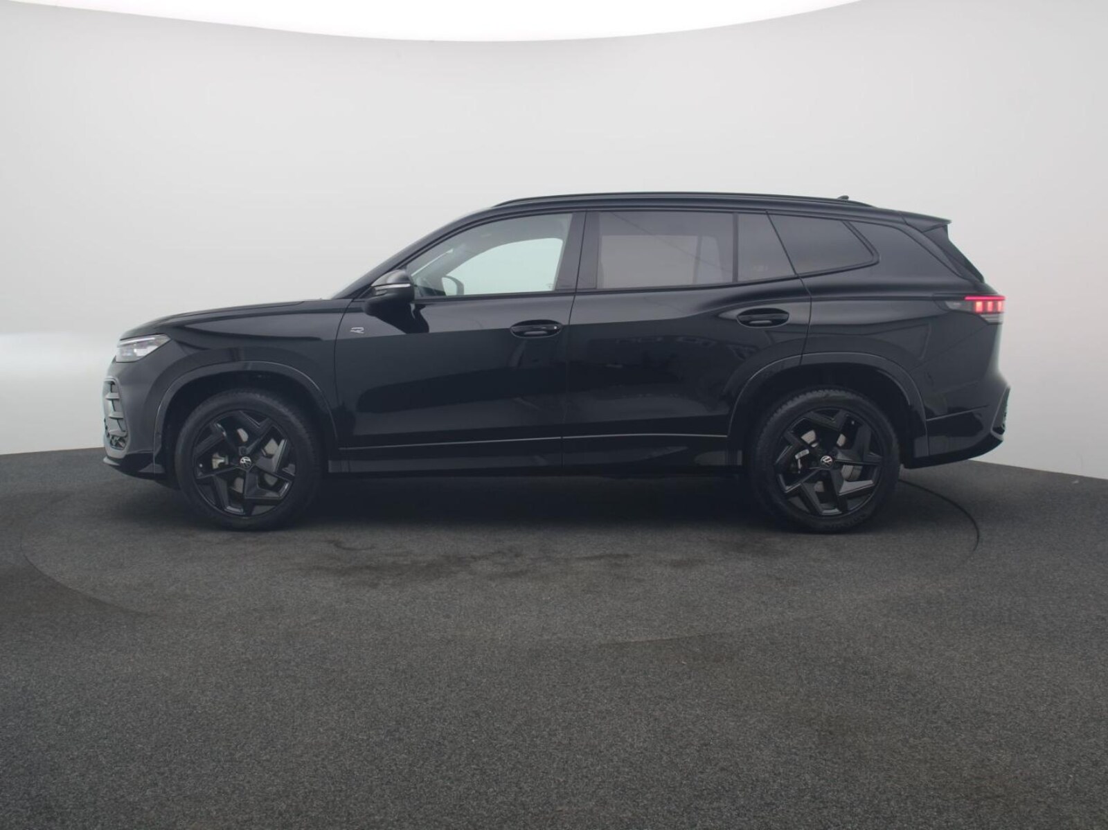 Volkswagen Tayron – Bild 4