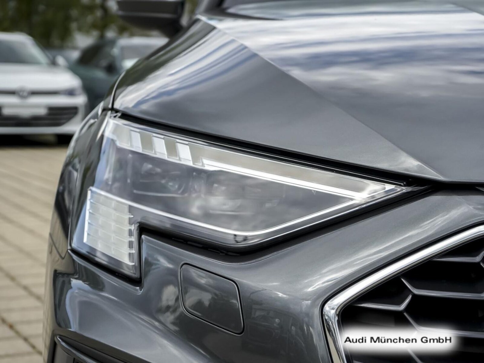 Audi A3 Sportback – Bild 6