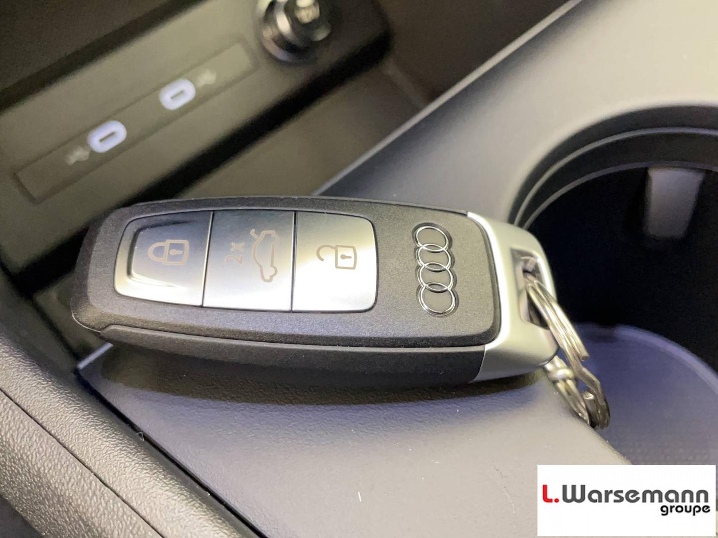 Audi Q4 Sportback e-tron
