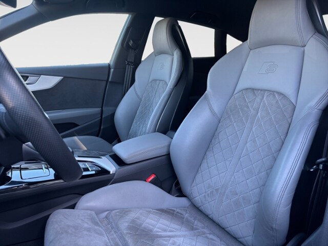 Image about Audi S5 Sportback TDI quattro tiptronic