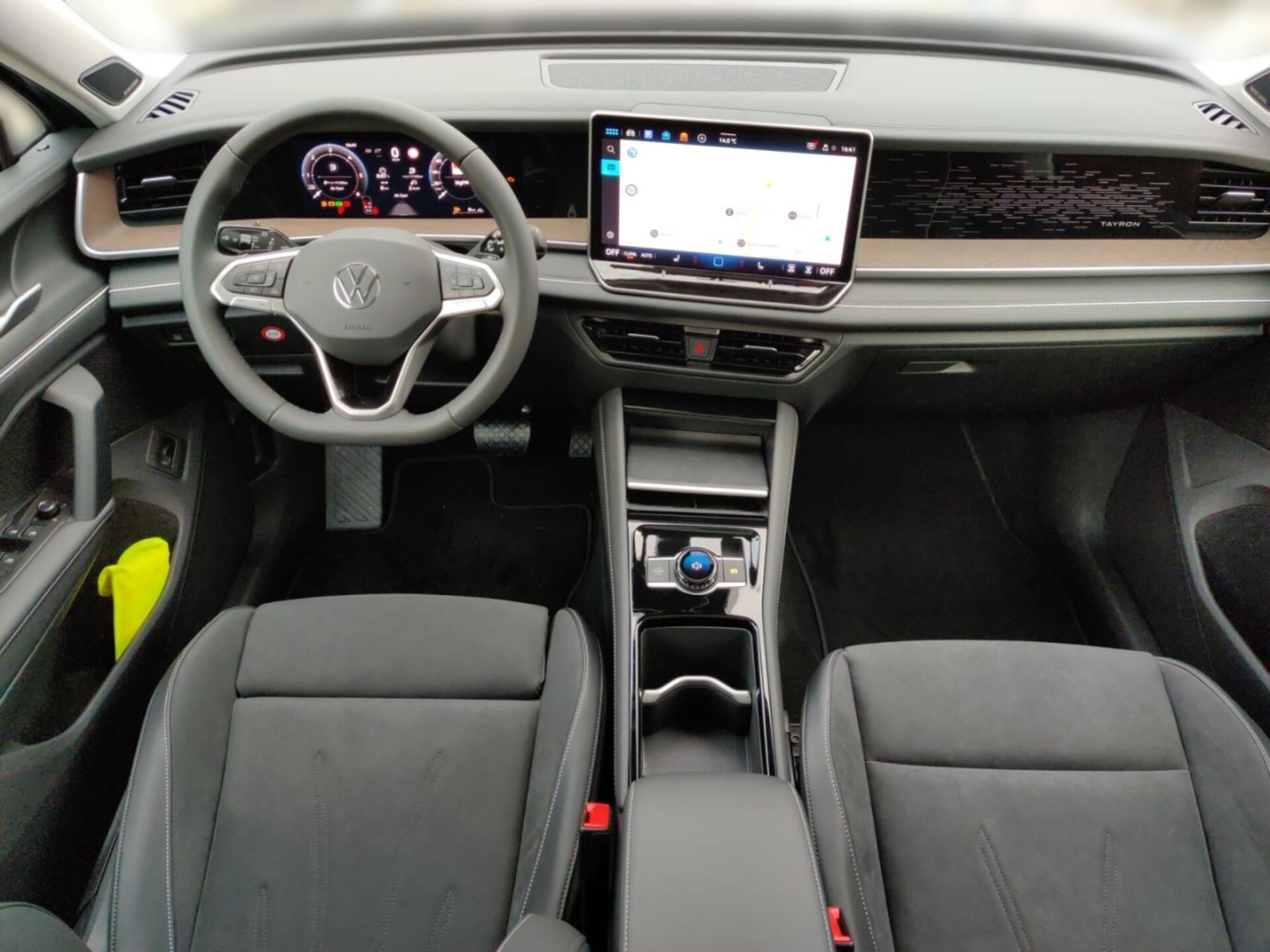 Volkswagen Tayron Elegance