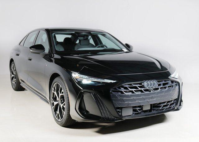 2026 Audi A6 Premium Plus quattro S tronic's photo