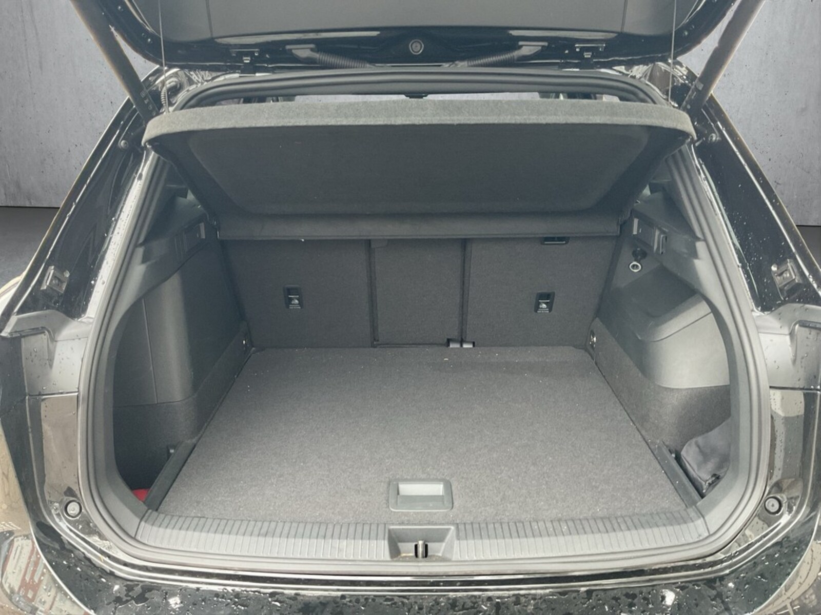Volkswagen Tiguan – Bild 20