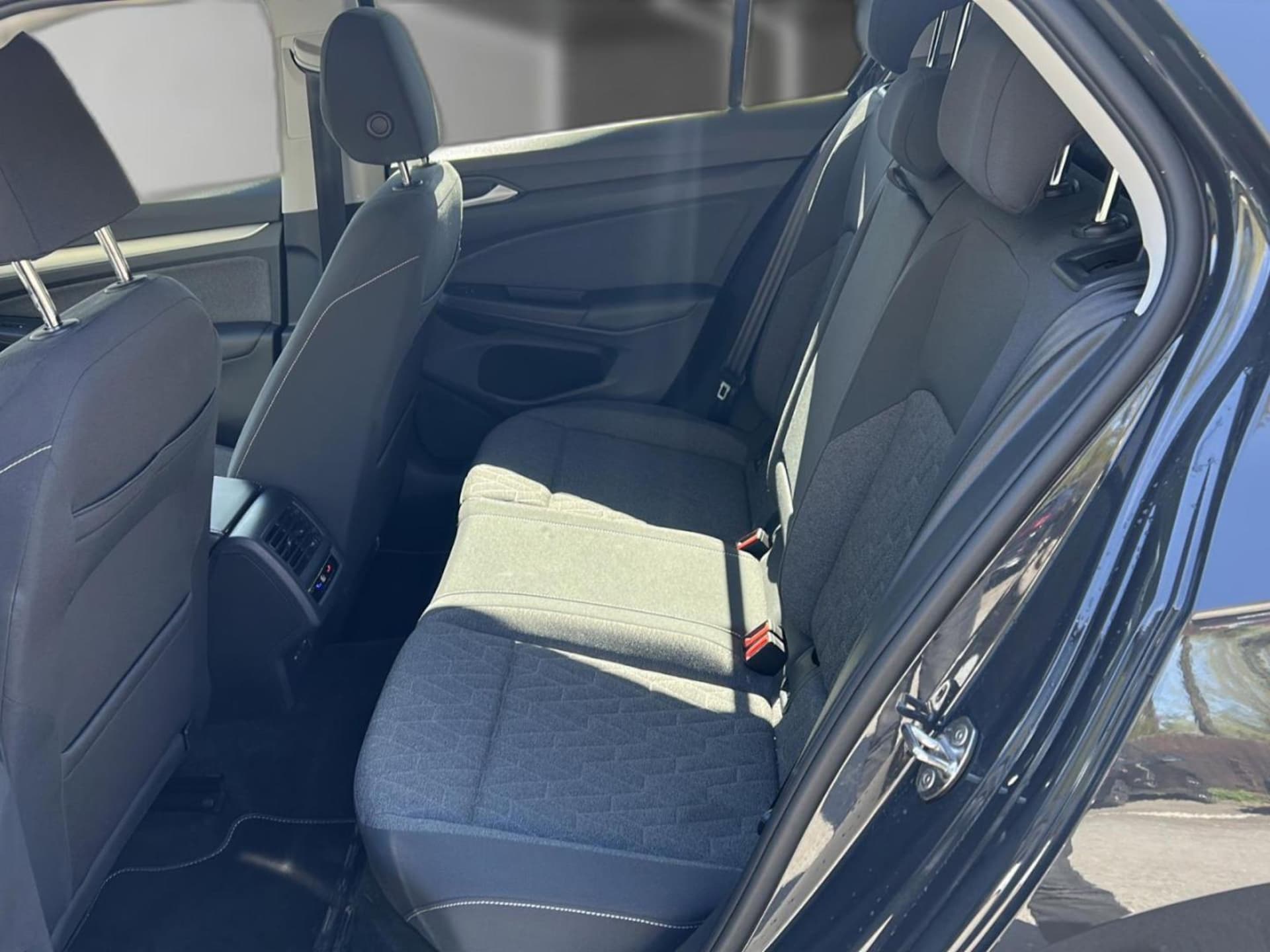 Volkswagen Golf MOVE
