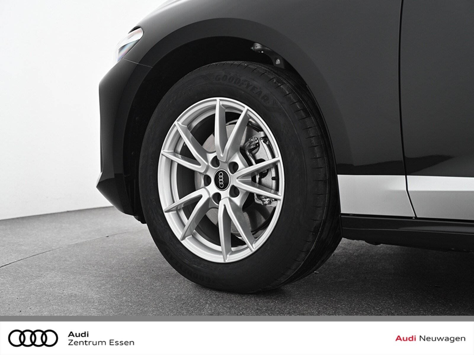 Audi A5 Avant – Bild 5
