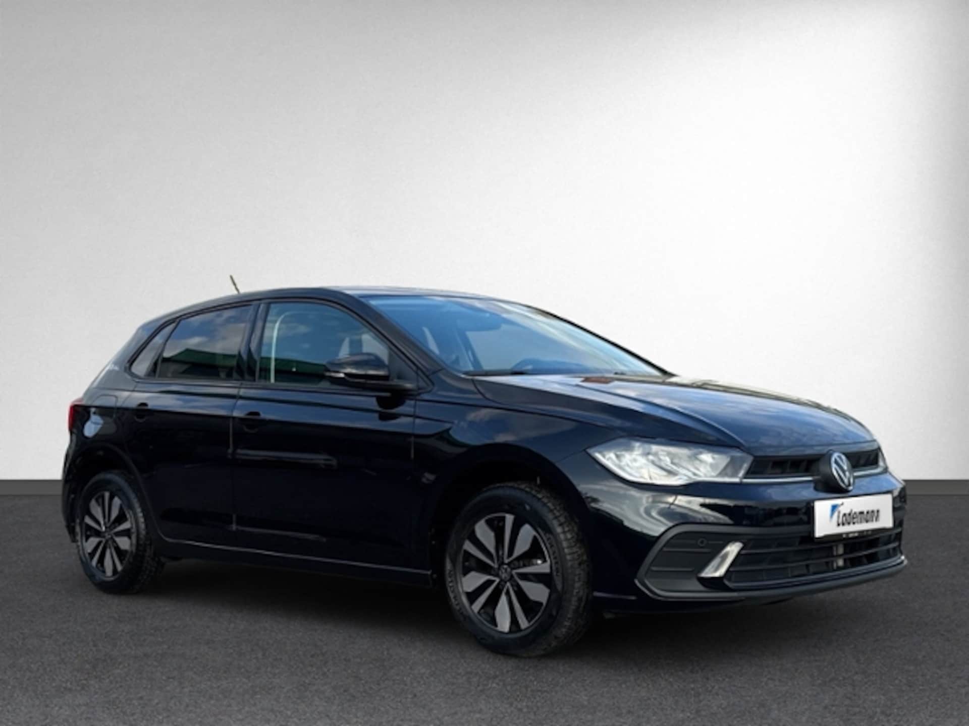 Volkswagen Polo Goal