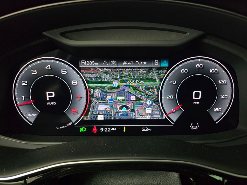 2026 Audi Q7 Premium Plus - Photo 38