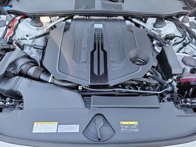 2026 Audi A6 Premium Plus - Photo 17