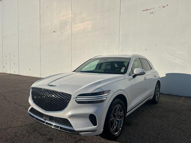 2025 Genesis GV70 2.5T Standard AWD's photo
