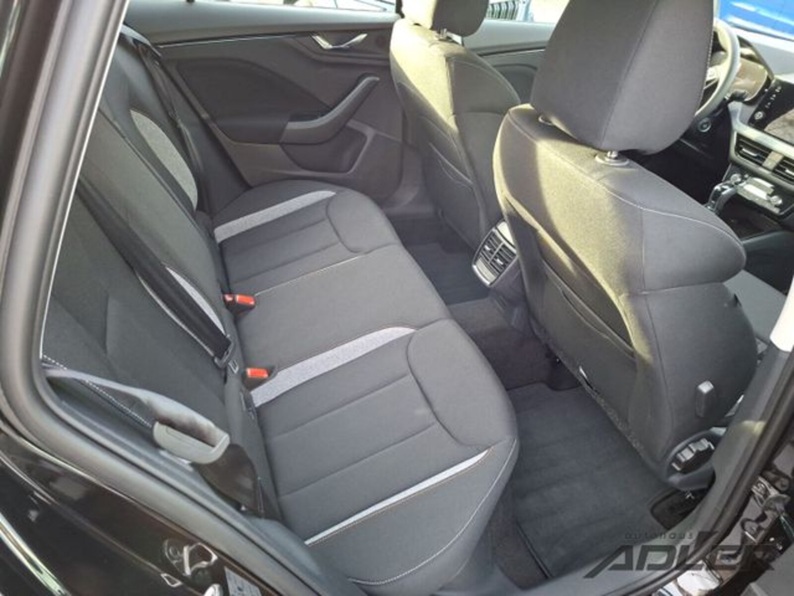 Škoda Kamiq – Bild 12