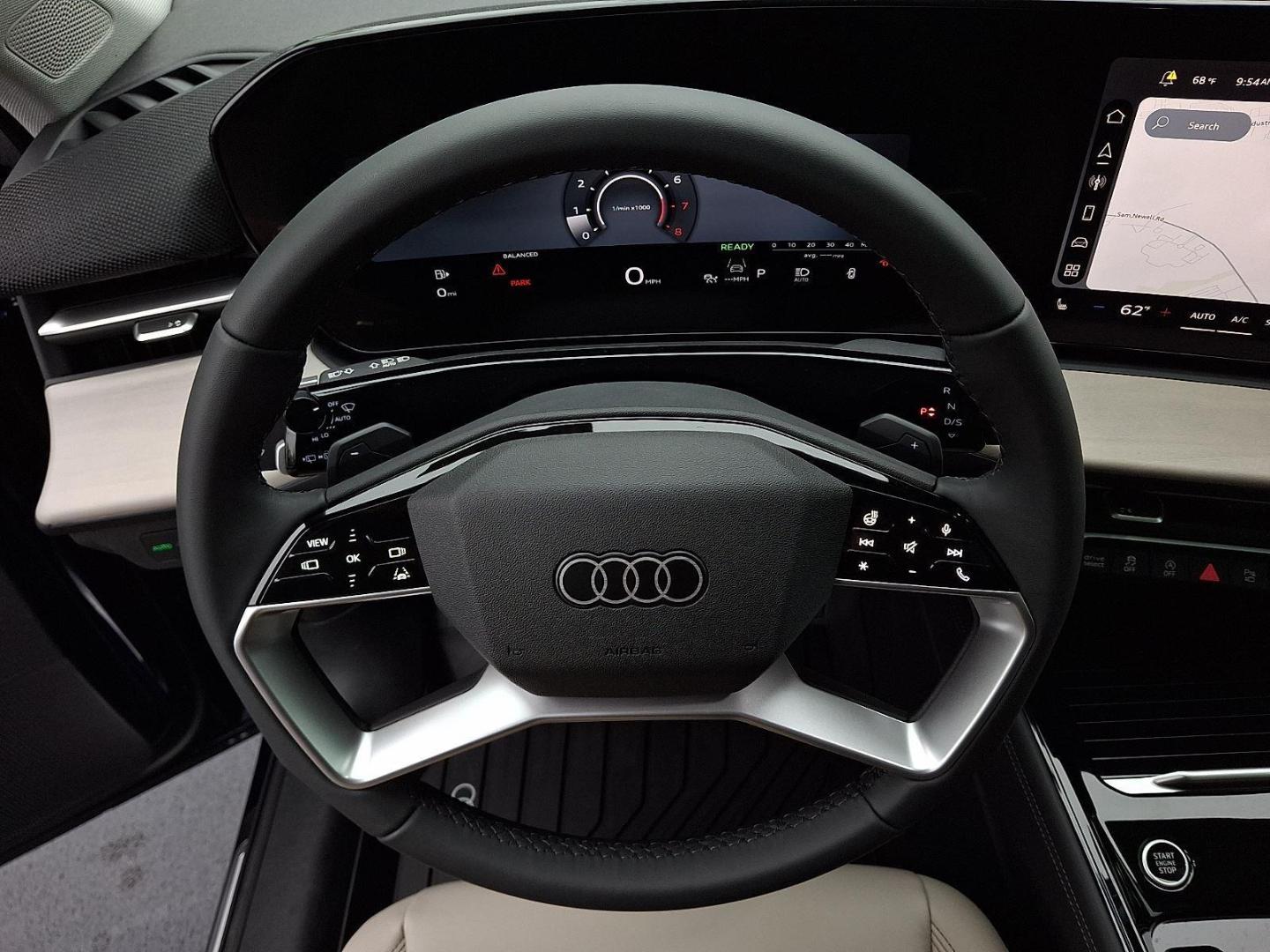 2026 Audi Q3 Base - Photo 18