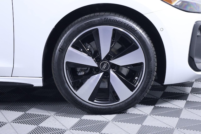 2026 Audi A5 Premium Plus - Photo 13