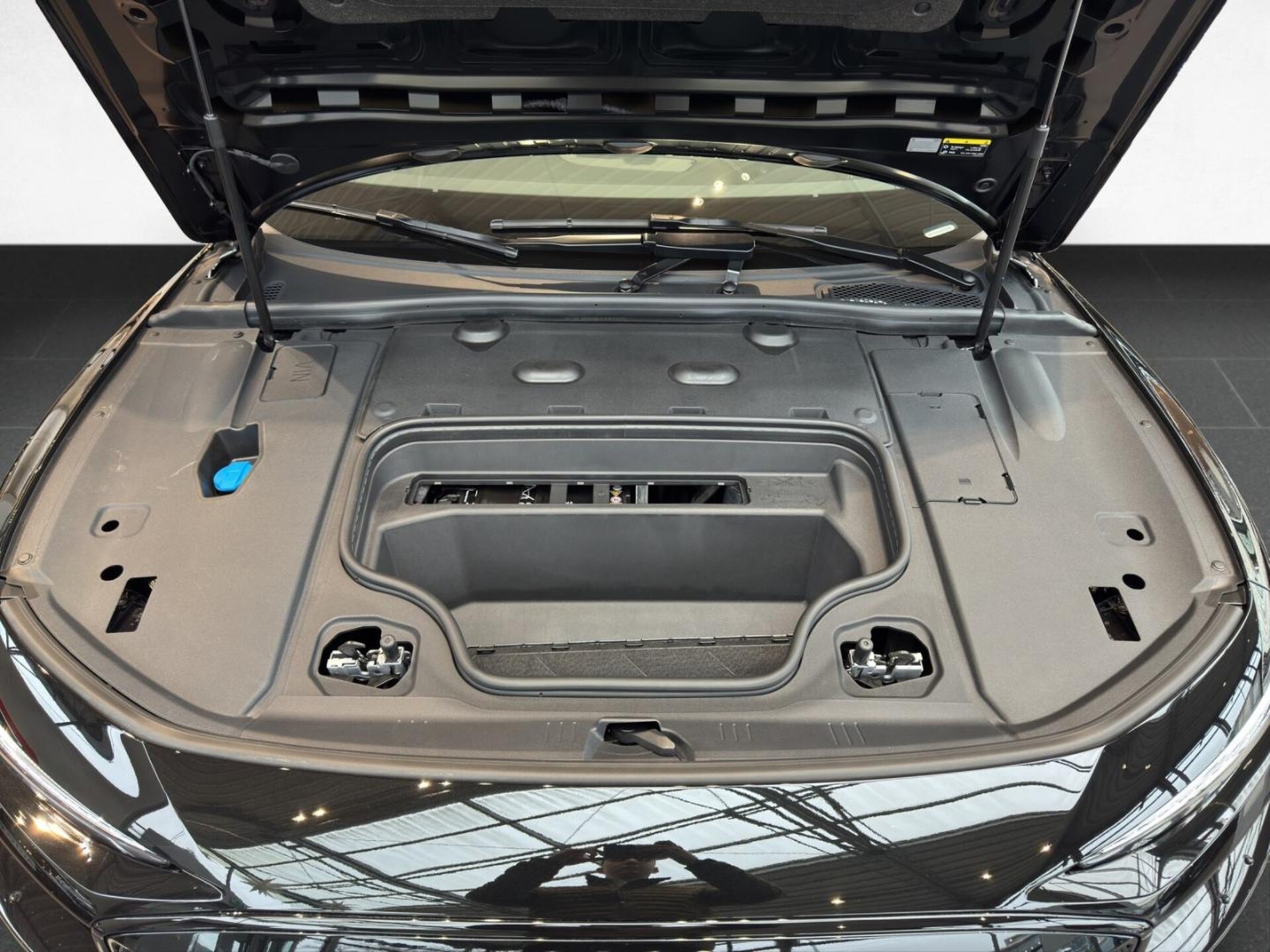 Audi A6 Avant e-tron
