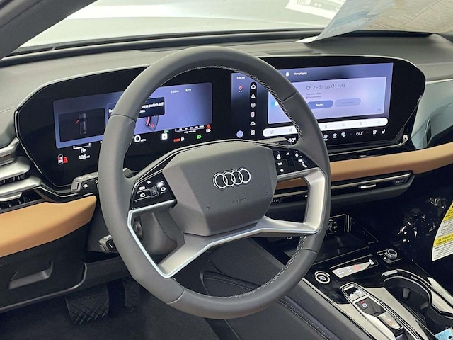 2026 Audi A5 Sedan